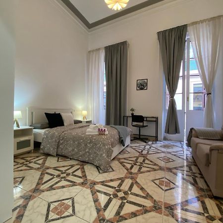Isor Triana Apartment Las Palmas de Gran Canaria Ngoại thất bức ảnh