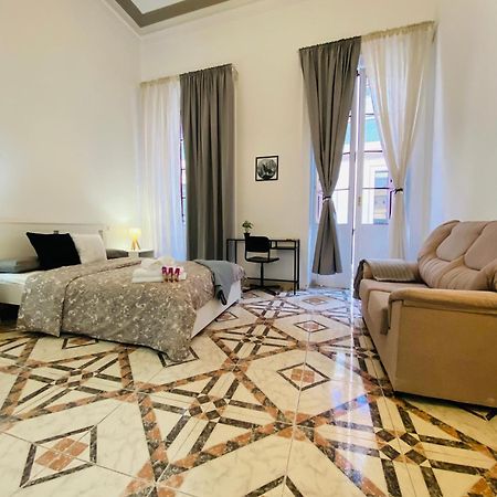Isor Triana Apartment Las Palmas de Gran Canaria Ngoại thất bức ảnh