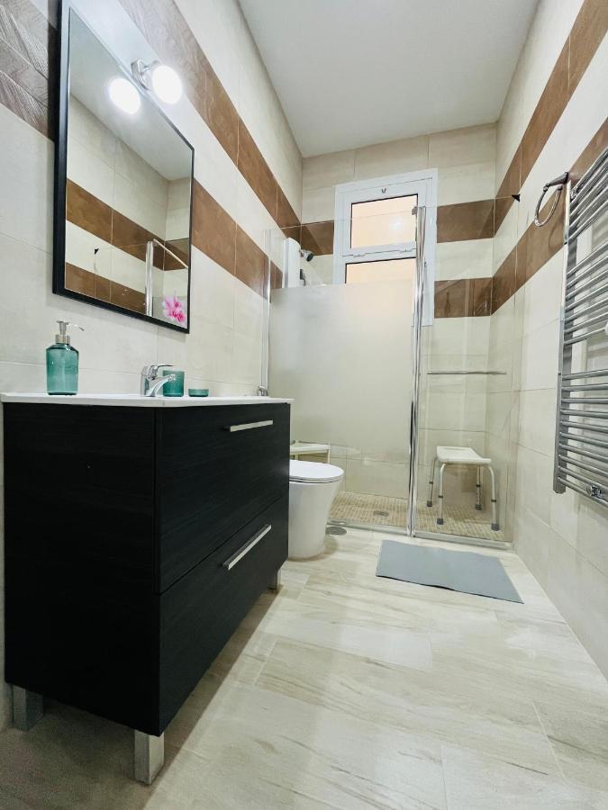 Isor Triana Apartment Las Palmas de Gran Canaria Ngoại thất bức ảnh