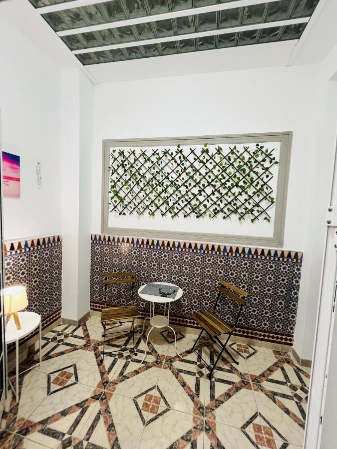 Isor Triana Apartment Las Palmas de Gran Canaria Ngoại thất bức ảnh