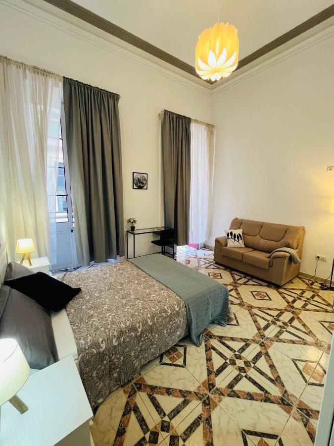 Isor Triana Apartment Las Palmas de Gran Canaria Ngoại thất bức ảnh