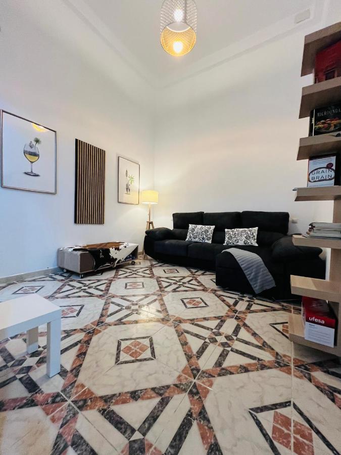 Isor Triana Apartment Las Palmas de Gran Canaria Ngoại thất bức ảnh