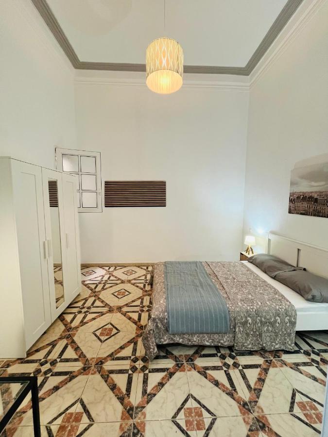 Isor Triana Apartment Las Palmas de Gran Canaria Ngoại thất bức ảnh