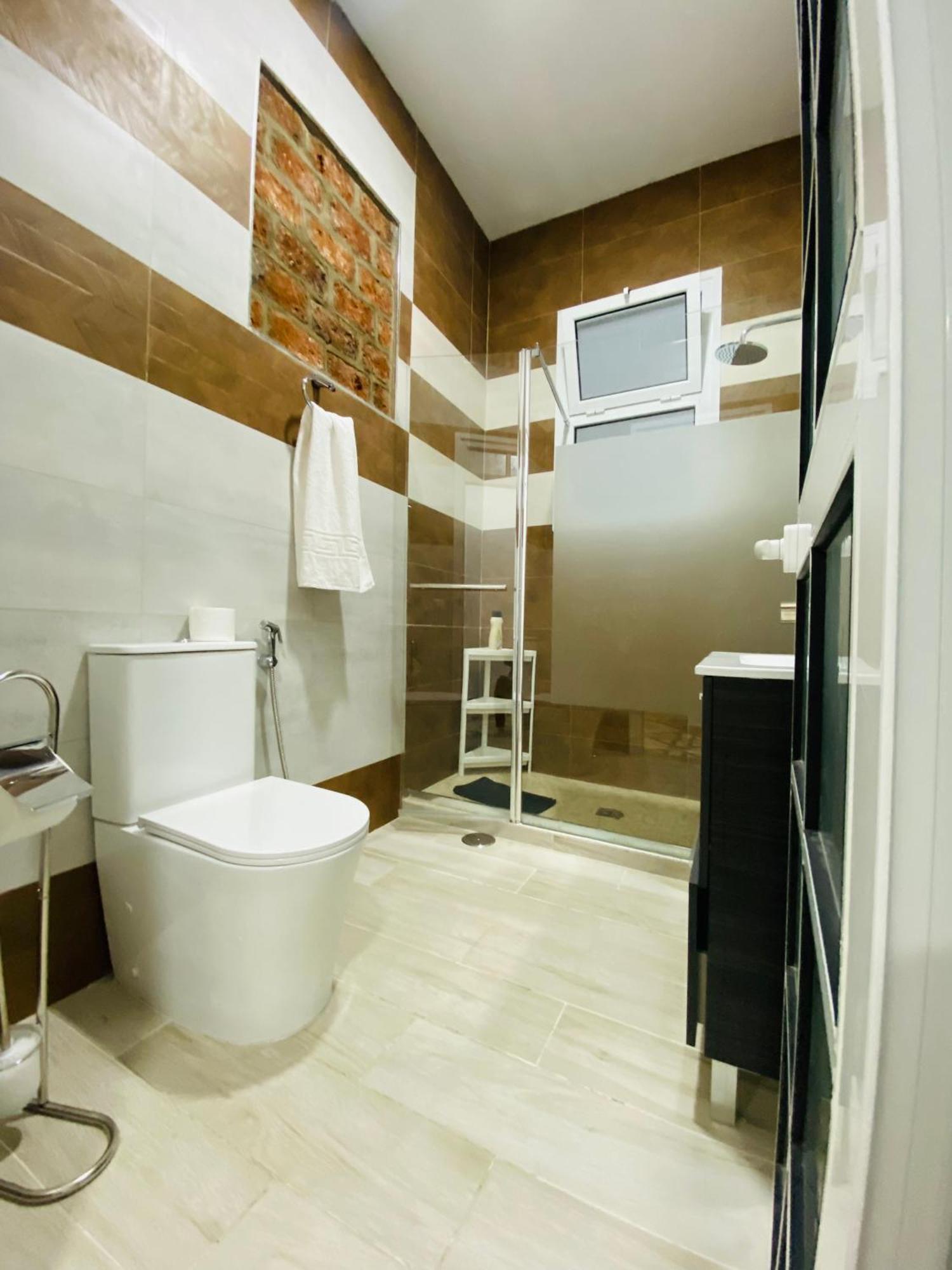 Isor Triana Apartment Las Palmas de Gran Canaria Ngoại thất bức ảnh
