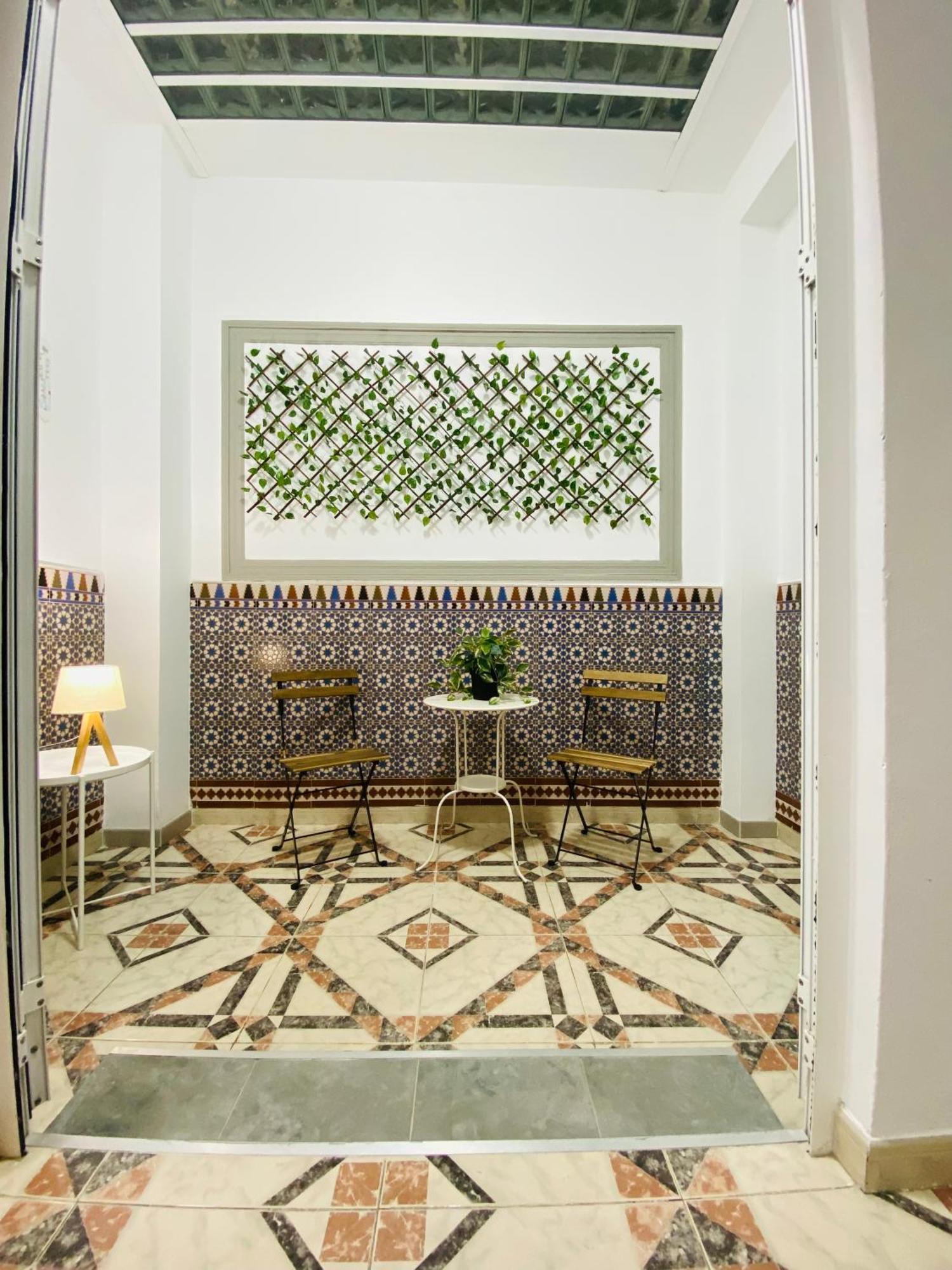 Isor Triana Apartment Las Palmas de Gran Canaria Ngoại thất bức ảnh