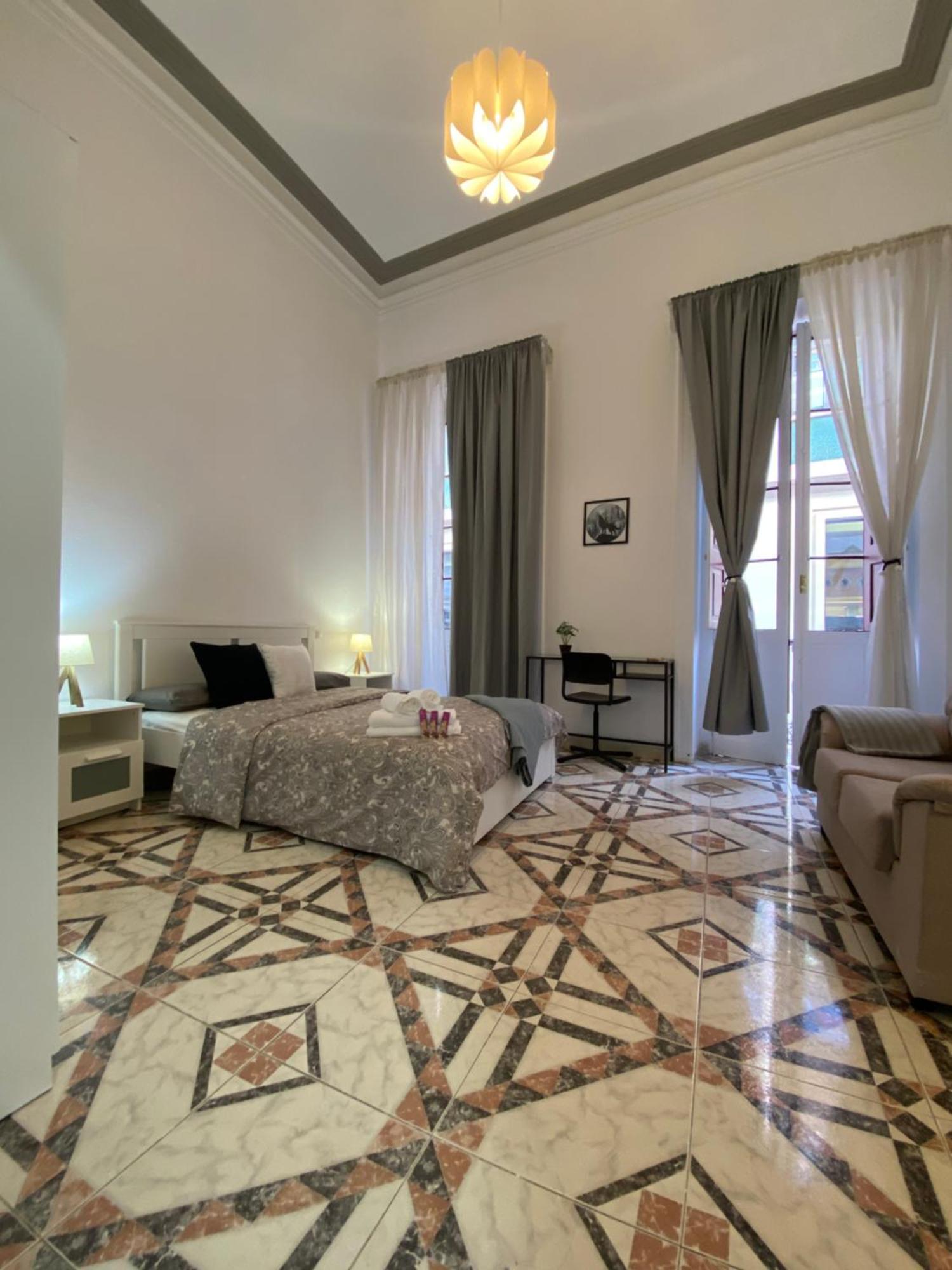 Isor Triana Apartment Las Palmas de Gran Canaria Ngoại thất bức ảnh