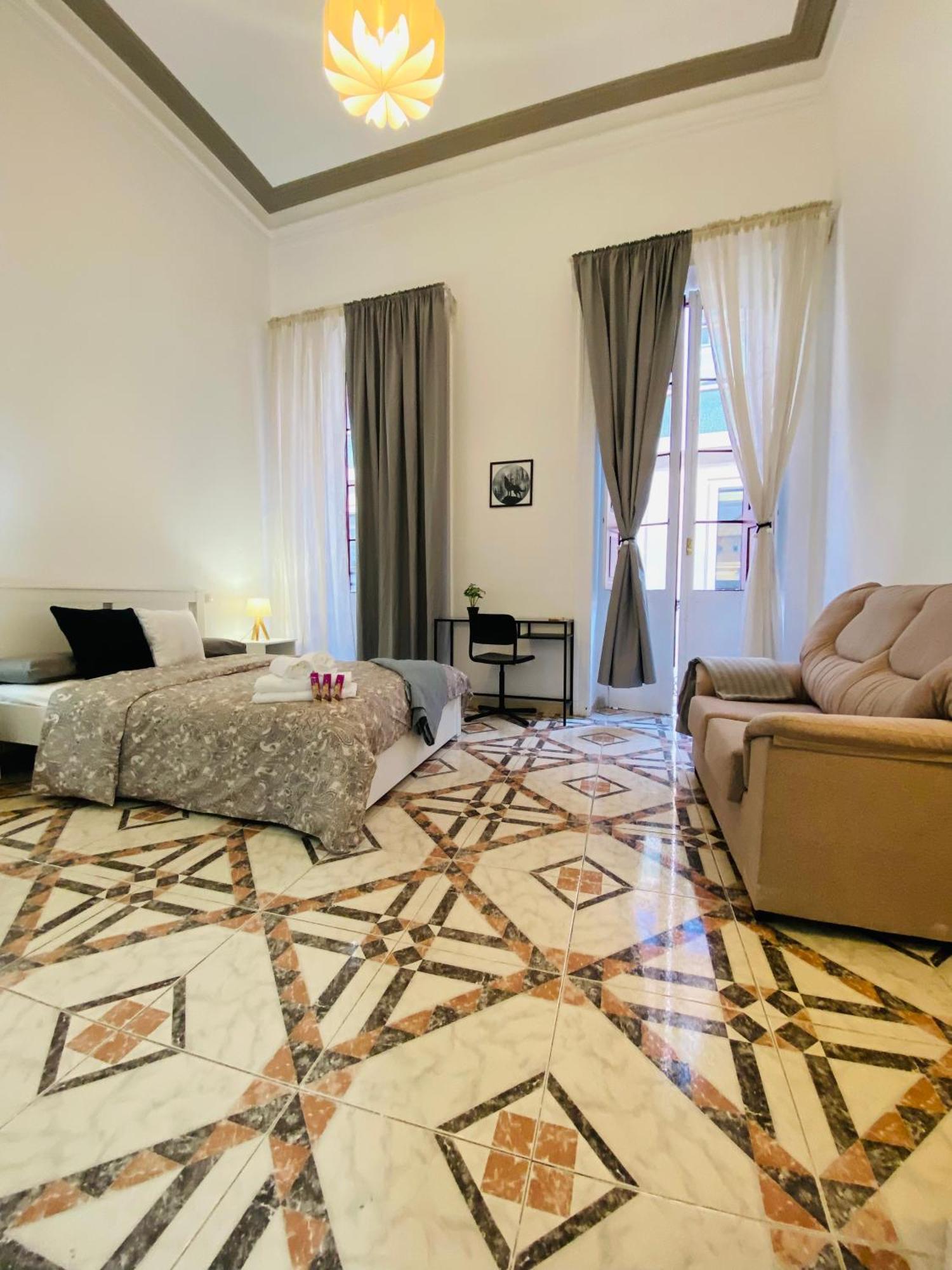 Isor Triana Apartment Las Palmas de Gran Canaria Ngoại thất bức ảnh